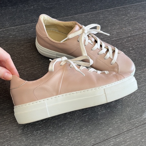 Sister x Soeur sneakers - Picture 2 of 11